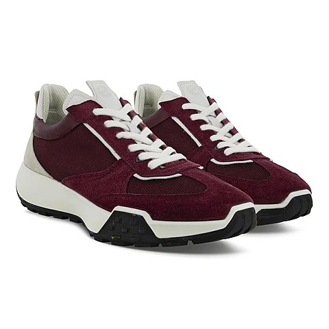 ECCO RETRO SNEAKER M